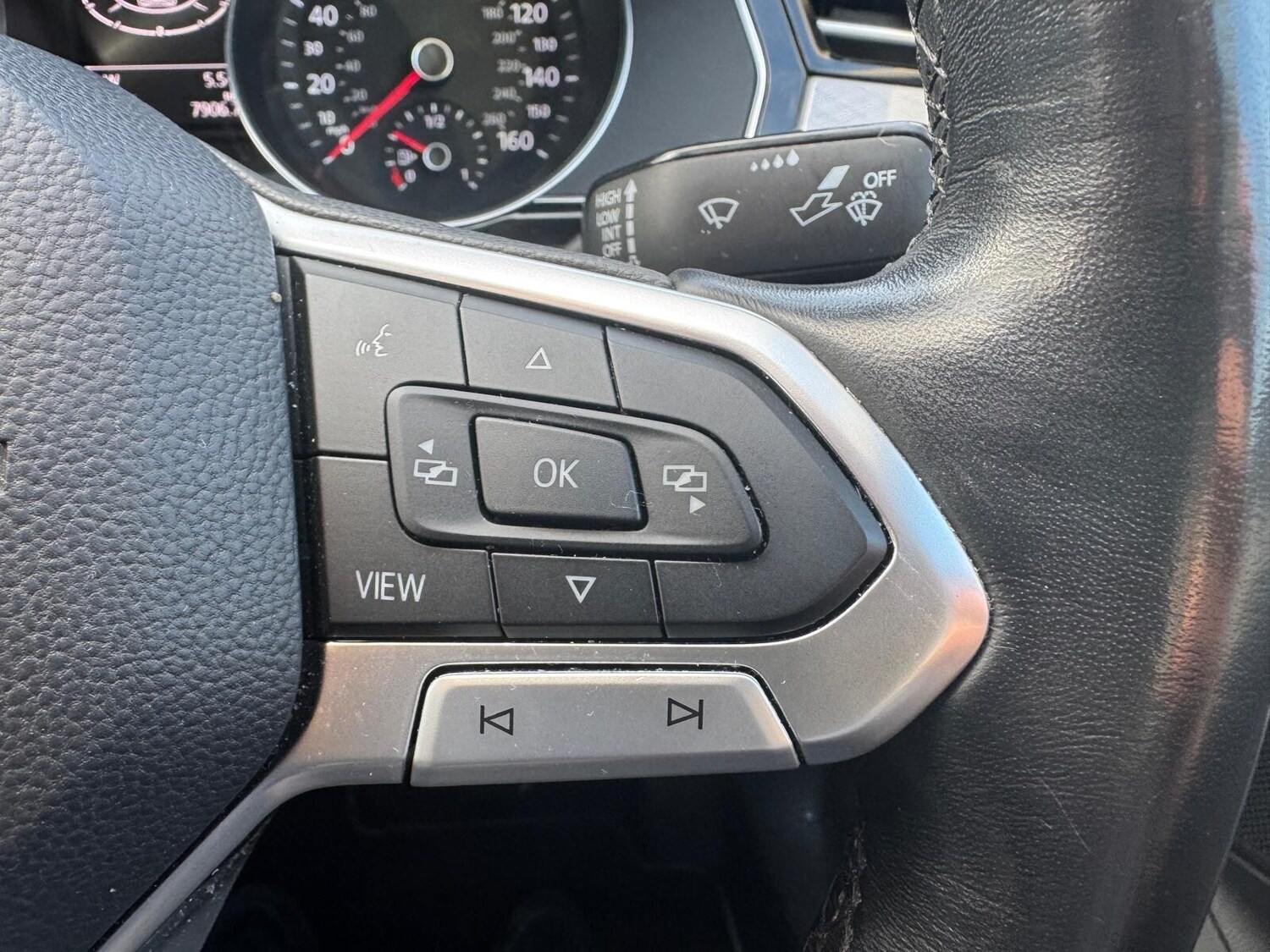 Used Volkswagen Passat 2020 for sale - 77367004: Photo 31