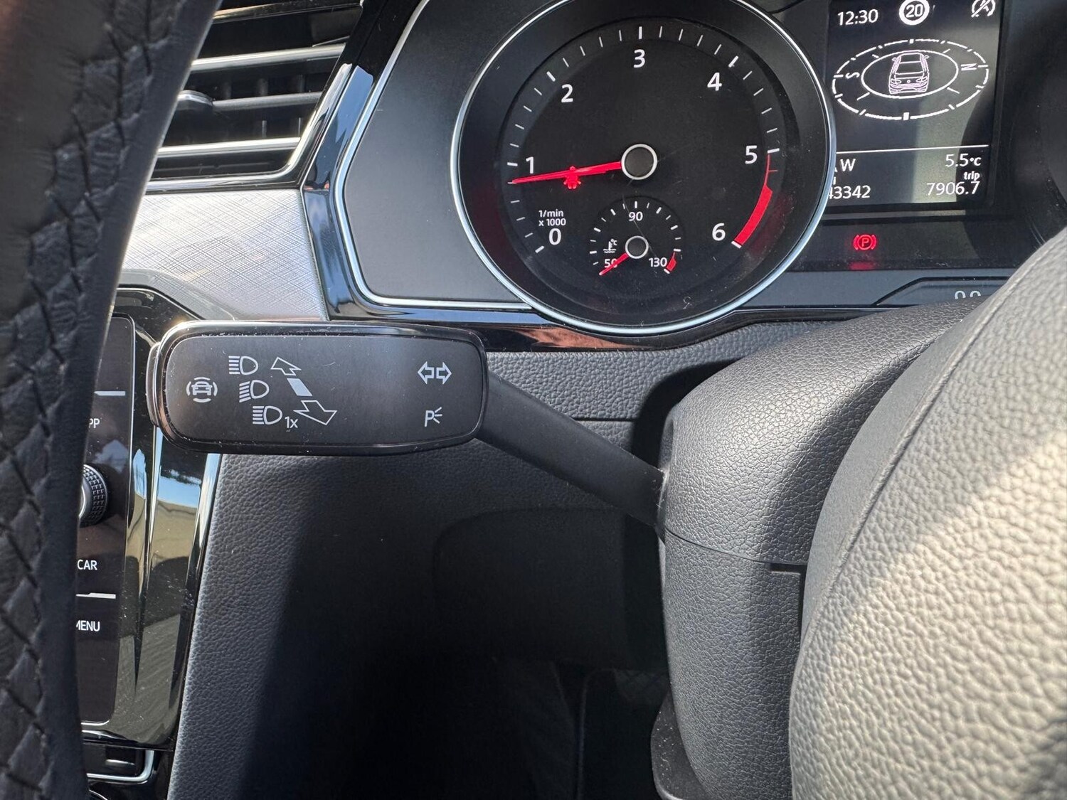 Used Volkswagen Passat 2020 for sale - 77367004: Photo 32