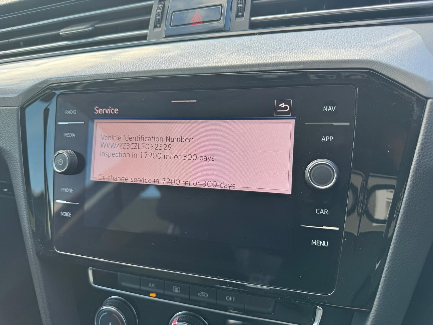 Used Volkswagen Passat 2020 for sale - 77367004: Photo 39