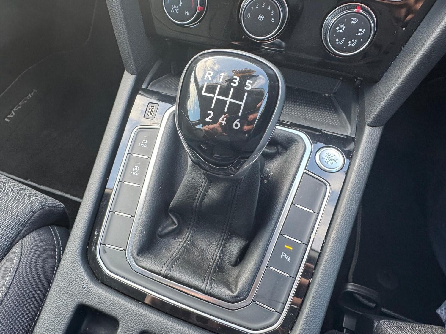 Used Volkswagen Passat 2020 for sale - 77367004: Photo 41