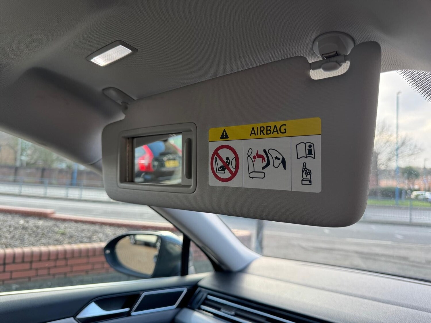 Used Volkswagen Passat 2020 for sale - 77367004: Photo 46