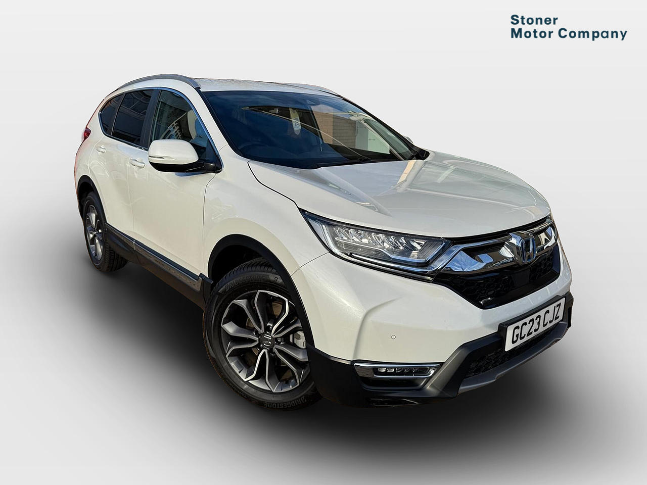 Used Honda CR-V 2023 for sale - 76869687: Photo 1