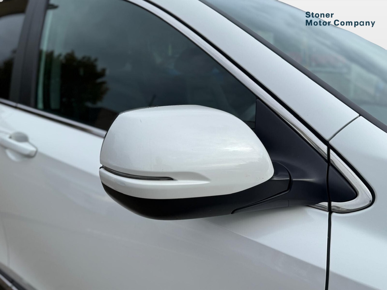 Used Honda CR-V 2023 for sale - 76869687: Photo 11