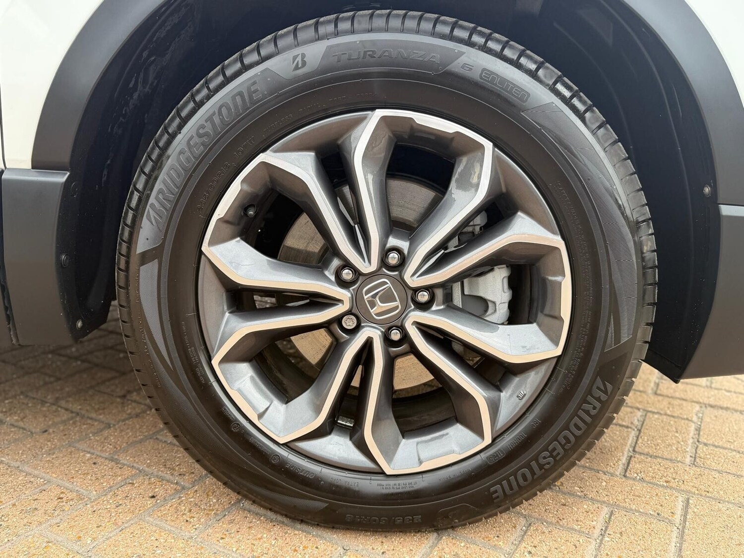 Used Honda CR-V 2023 for sale - 76869687: Photo 12