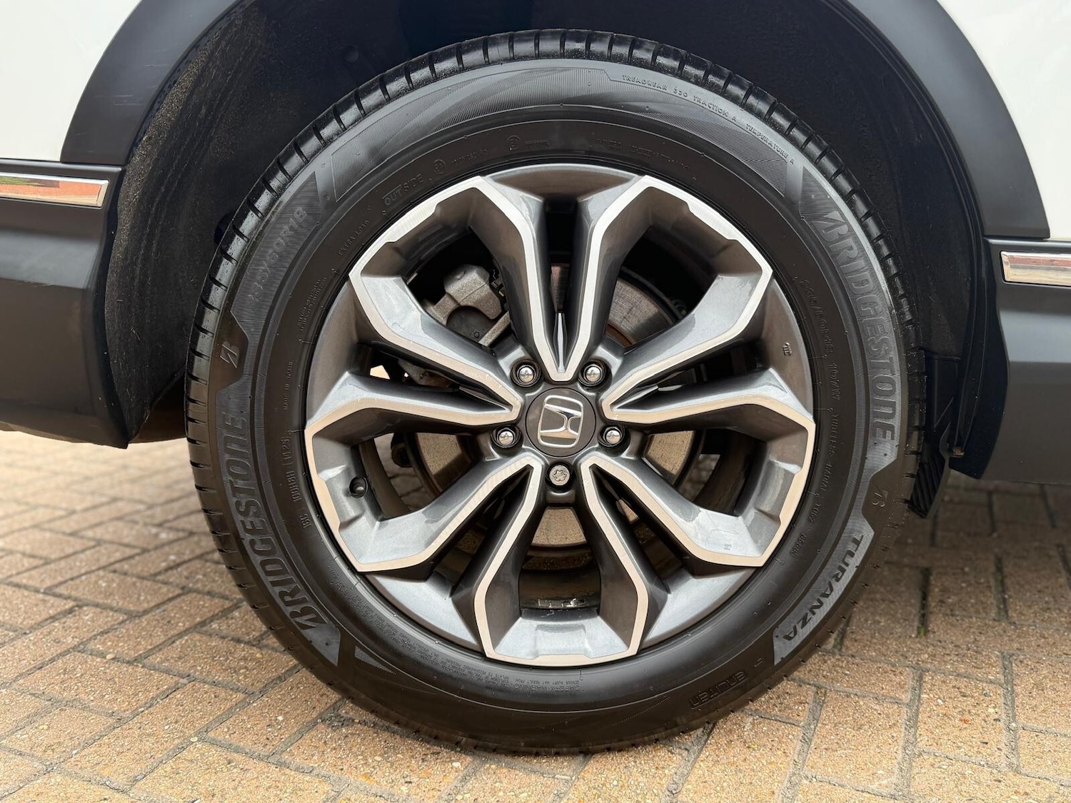 Used Honda CR-V 2023 for sale - 76869687: Photo 13