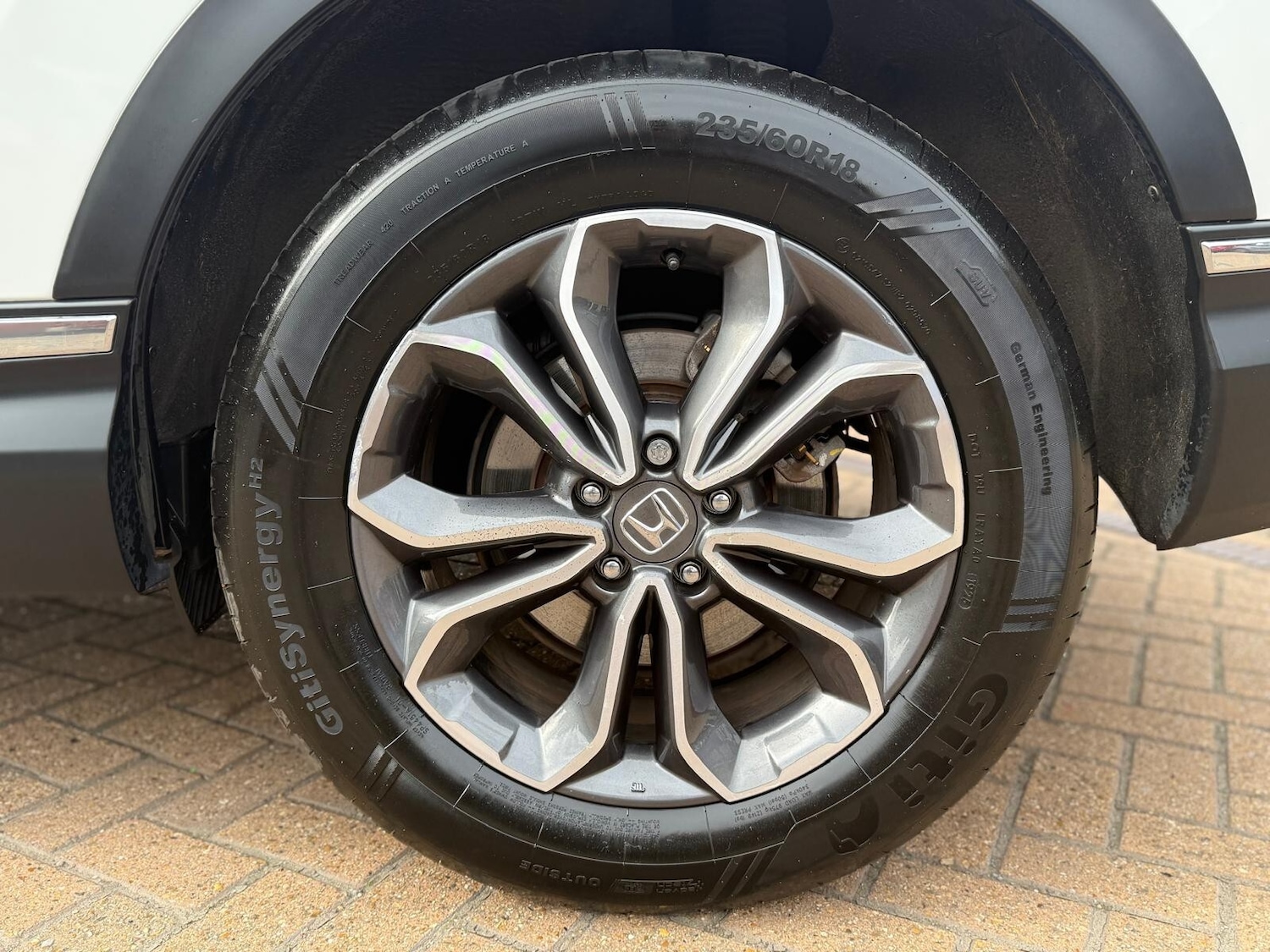 Used Honda CR-V 2023 for sale - 76869687: Photo 14