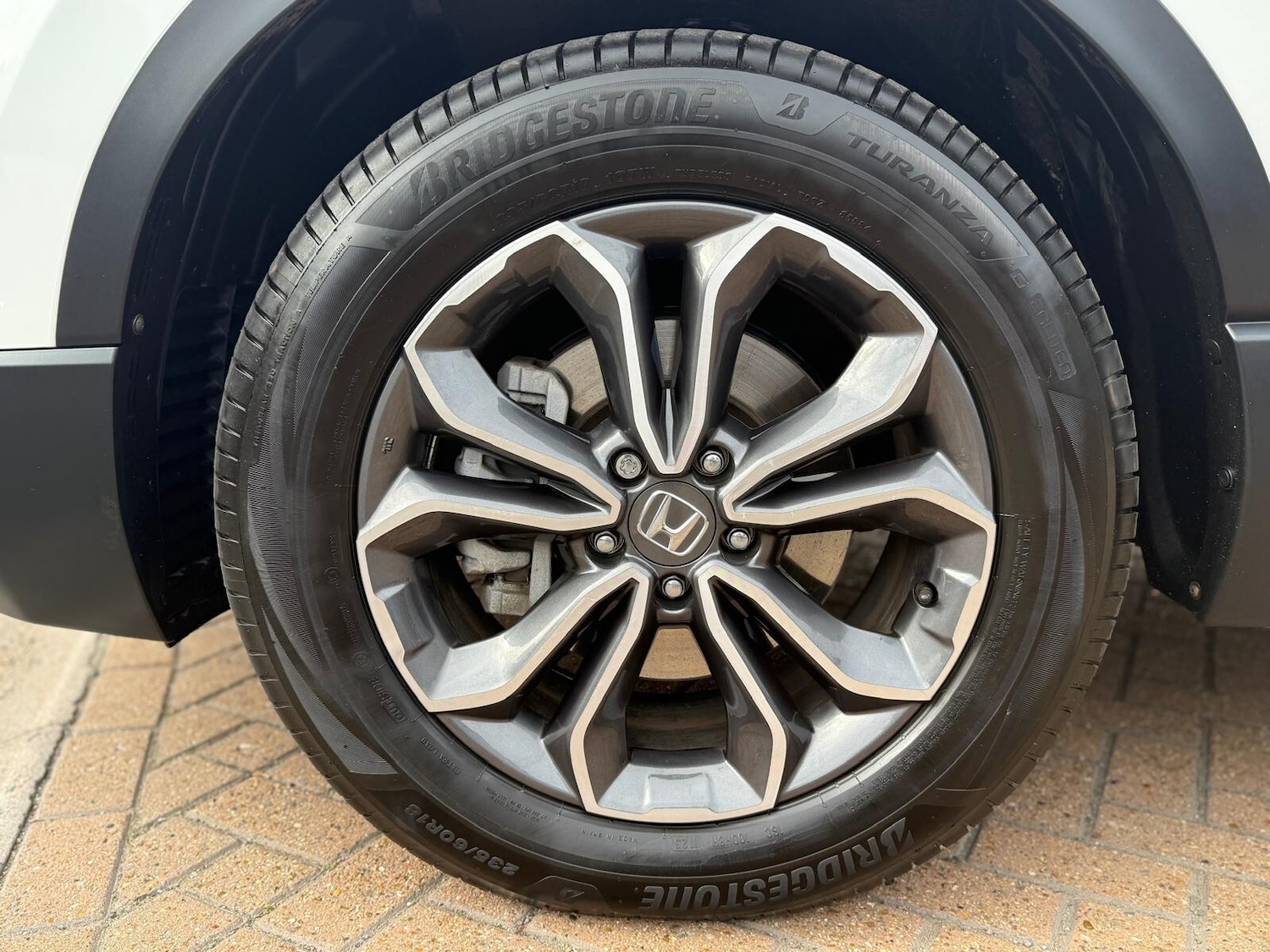 Used Honda CR-V 2023 for sale - 76869687: Photo 15