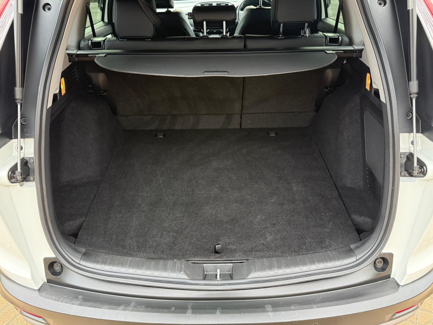 Used Honda CR-V 2023 for sale - 76869687: Photo 16