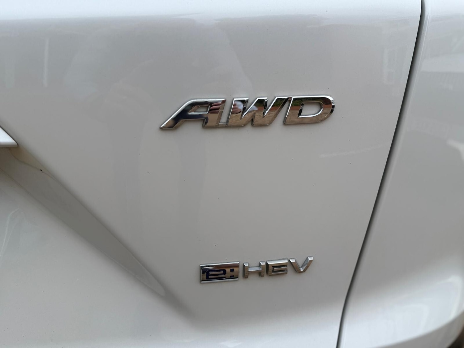 Used Honda CR-V 2023 for sale - 76869687: Photo 17