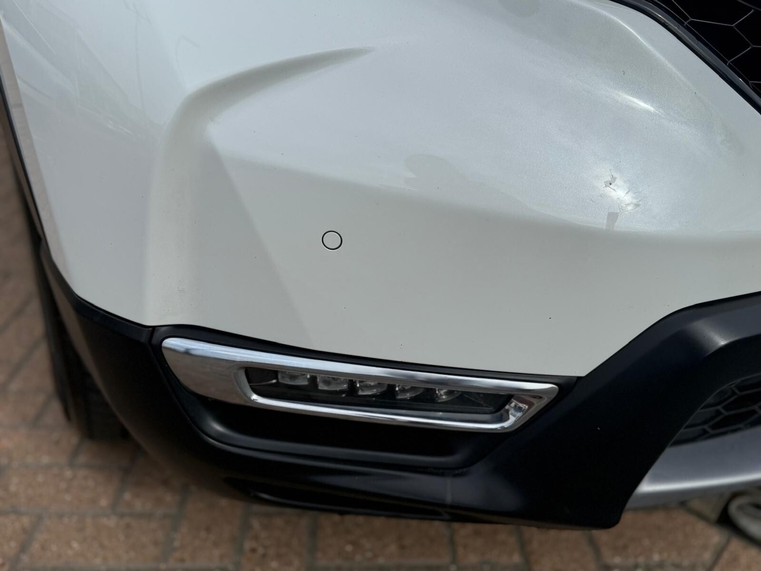 Used Honda CR-V 2023 for sale - 76869687: Photo 18