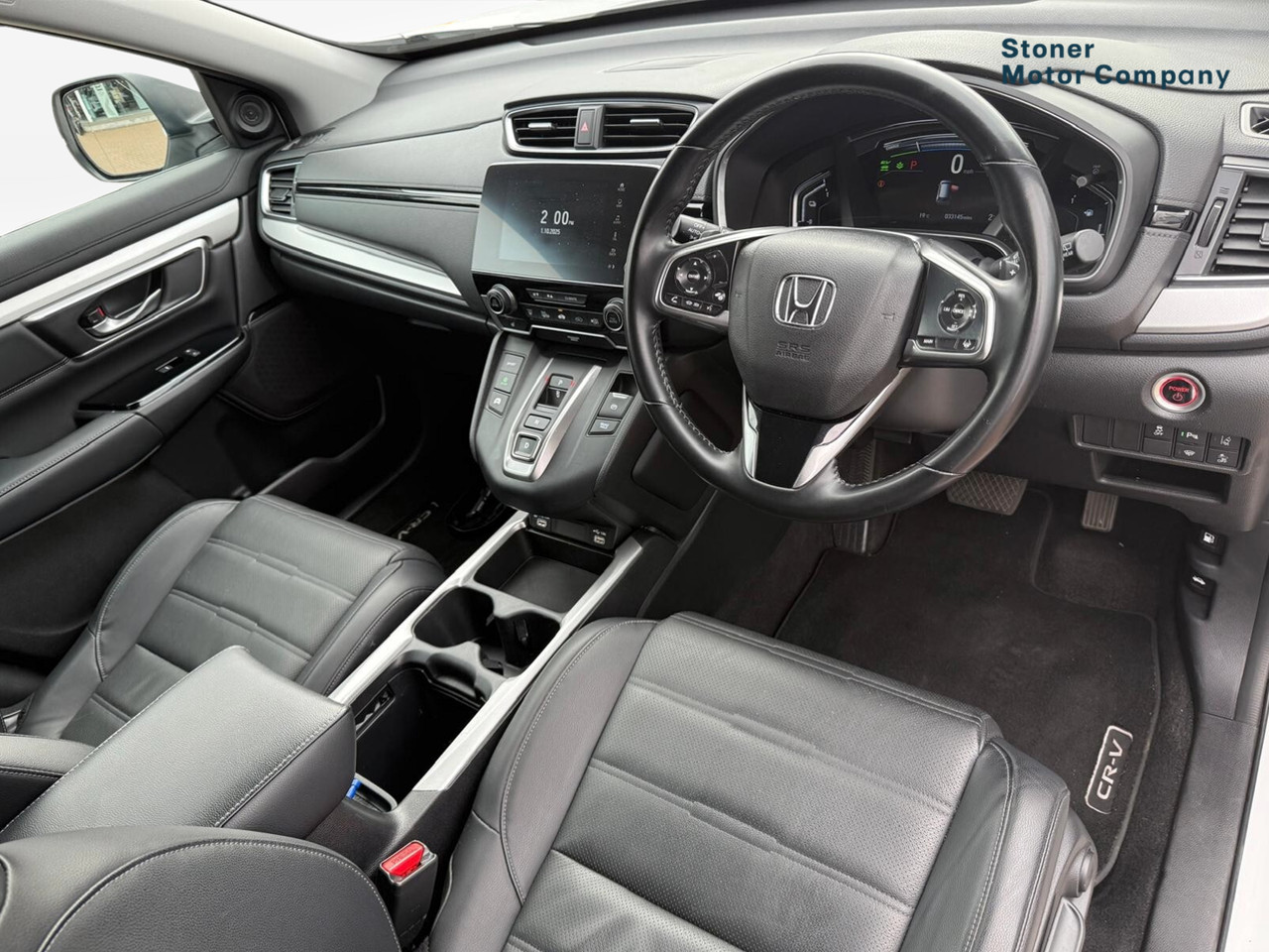 Used Honda CR-V 2023 for sale - 76869687: Photo 20