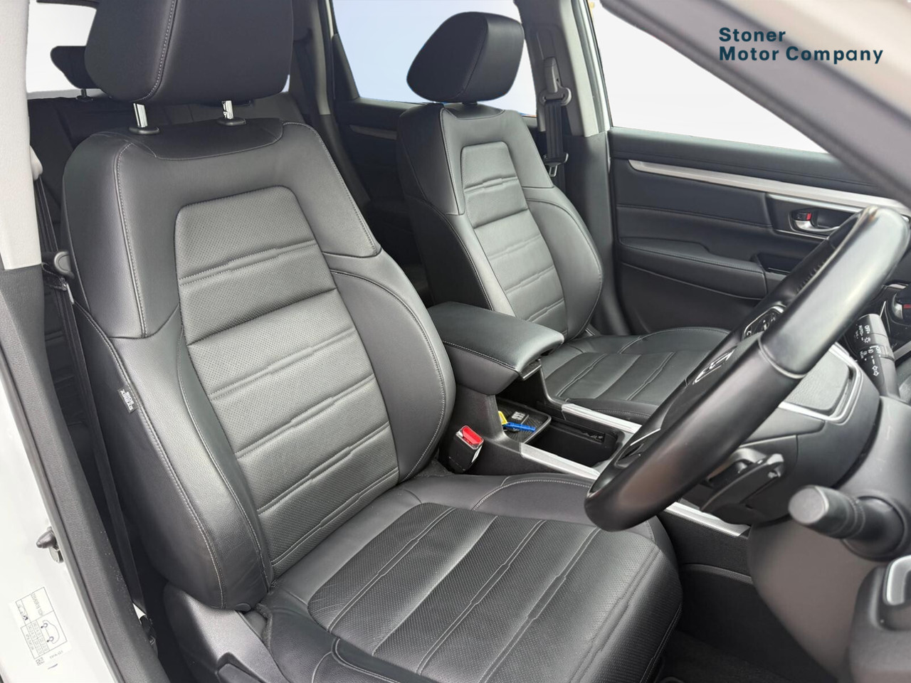 Used Honda CR-V 2023 for sale - 76869687: Photo 21