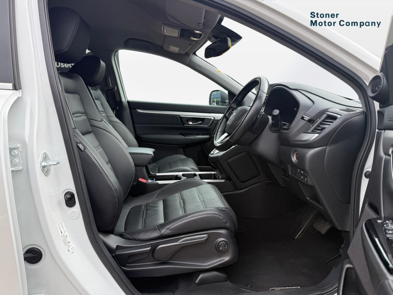 Used Honda CR-V 2023 for sale - 76869687: Photo 22