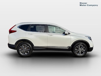 Used Honda CR-V 2023 for sale - 76869687: Photo