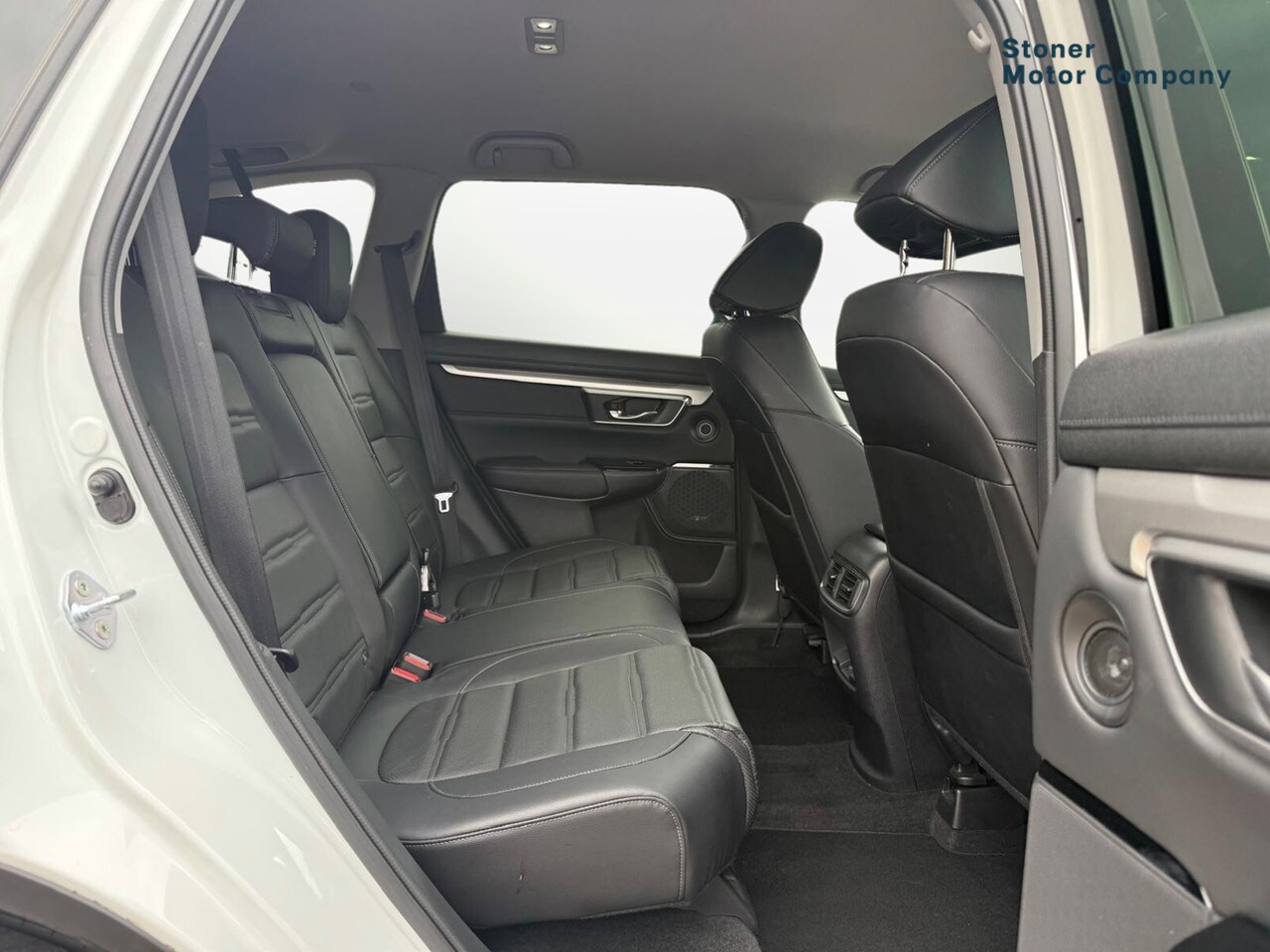 Used Honda CR-V 2023 for sale - 76869687: Photo 34