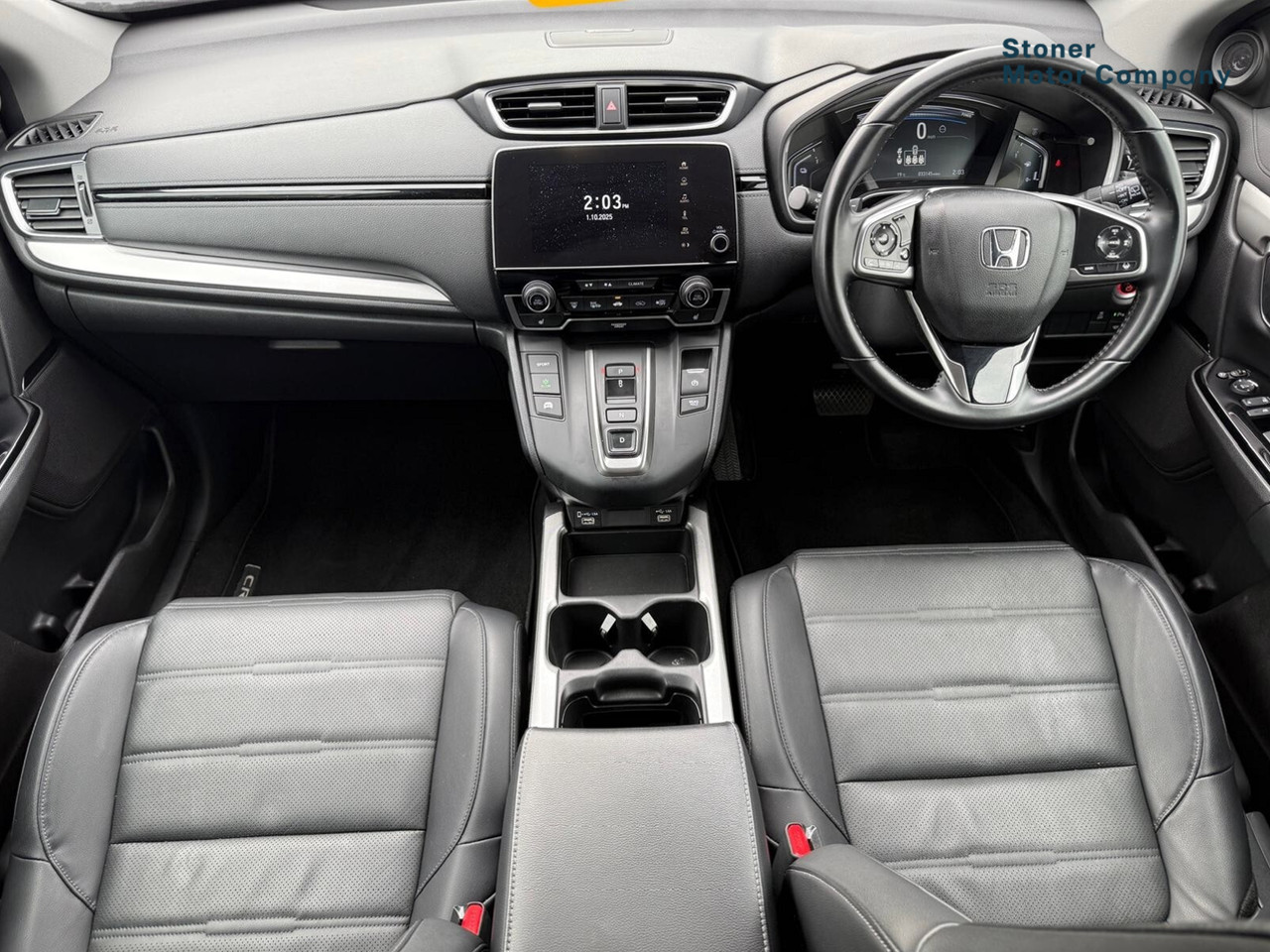 Used Honda CR-V 2023 for sale - 76869687: Photo 38