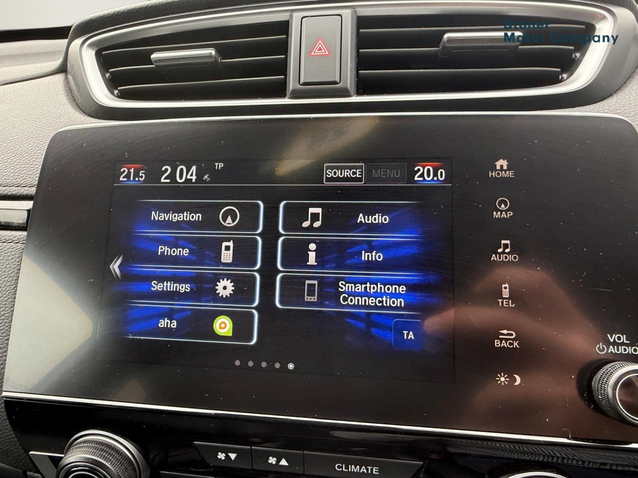 Used Honda CR-V 2023 for sale - 76869687: Photo 42