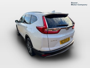 Used Honda CR-V 2023 for sale - 76869687: Photo