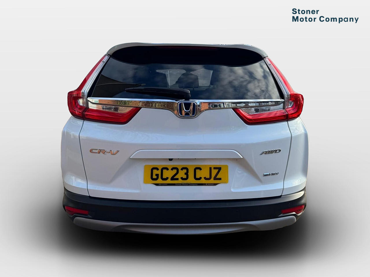 Used Honda CR-V 2023 for sale - 76869687: Photo 5