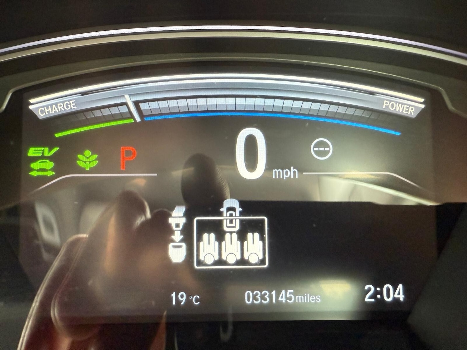 Used Honda CR-V 2023 for sale - 76869687: Photo 52