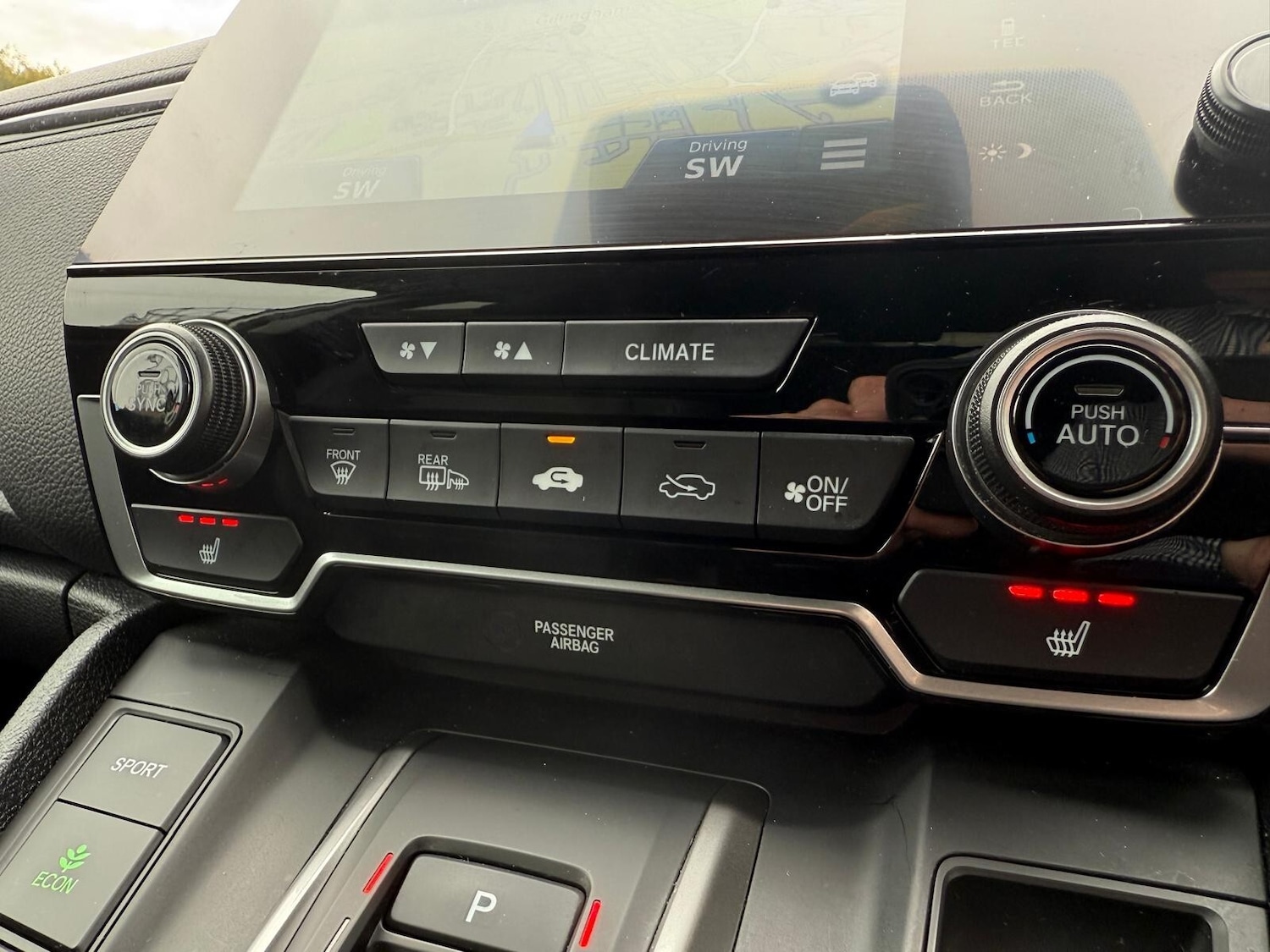 Used Honda CR-V 2023 for sale - 76869687: Photo 54