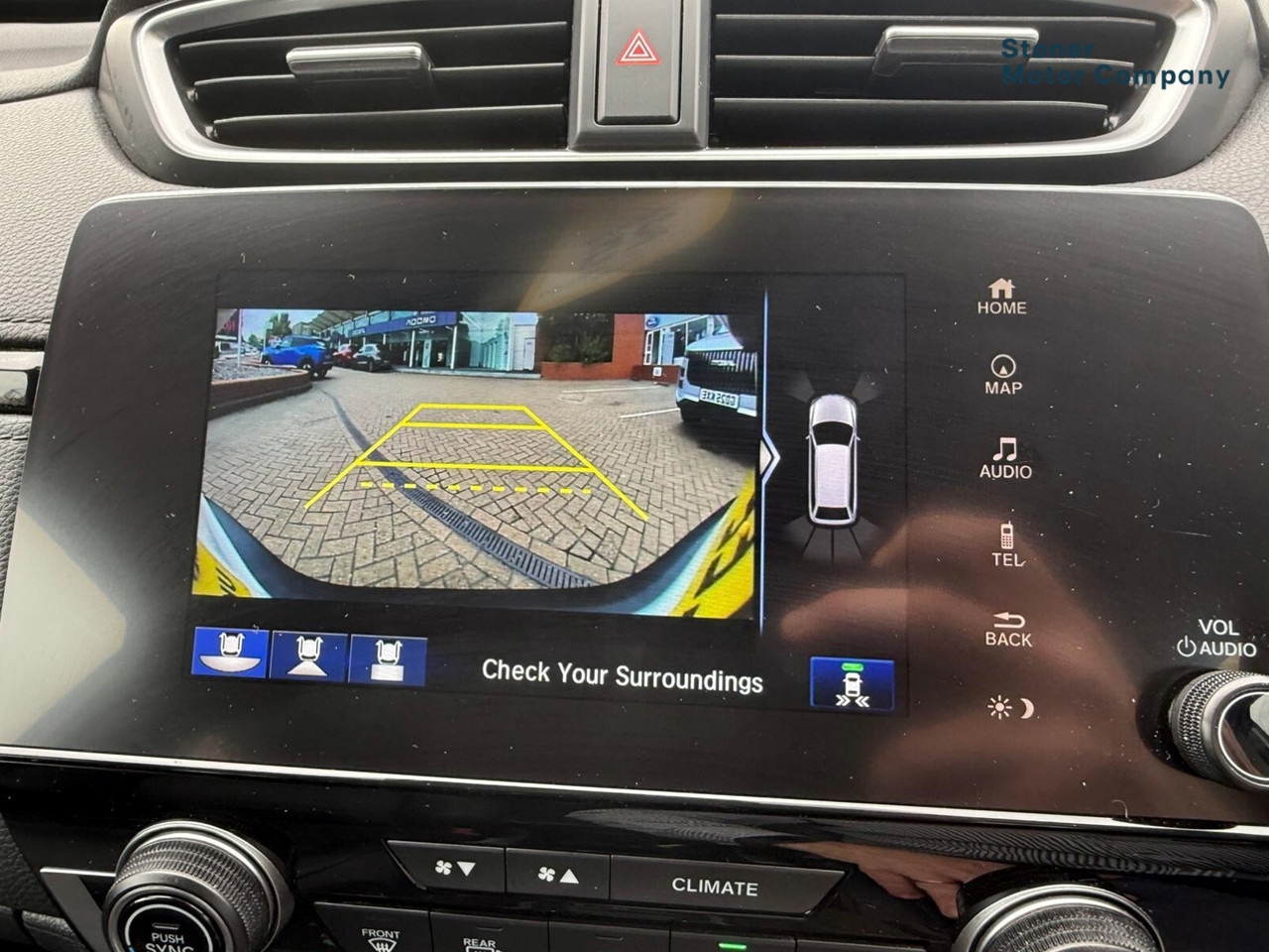 Used Honda CR-V 2023 for sale - 76869687: Photo 56