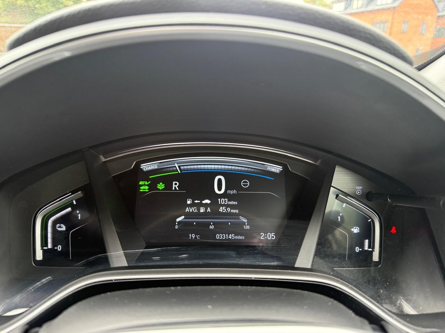 Used Honda CR-V 2023 for sale - 76869687: Photo 57