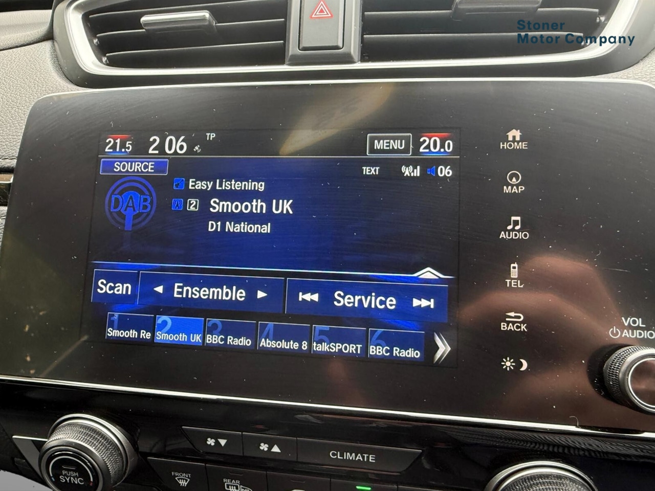 Used Honda CR-V 2023 for sale - 76869687: Photo 61