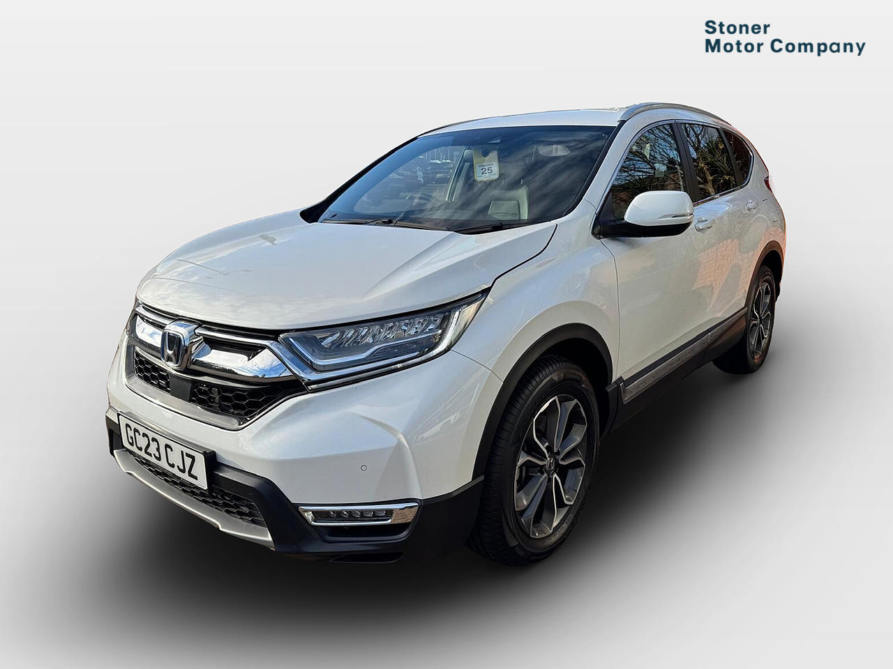 Used Honda CR-V 2023 for sale - 76869687: Photo 7