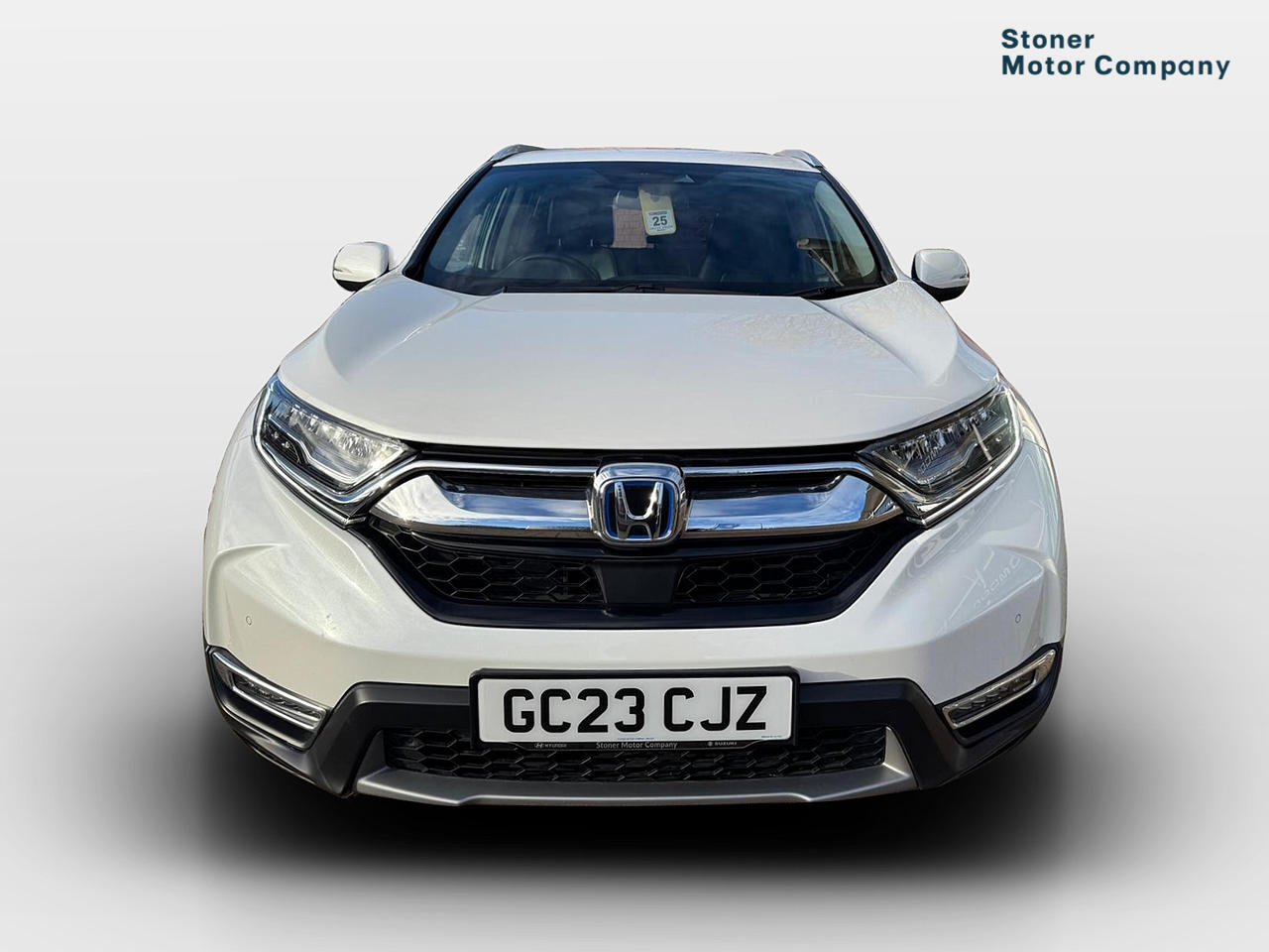 Used Honda CR-V 2023 for sale - 76869687: Photo 8