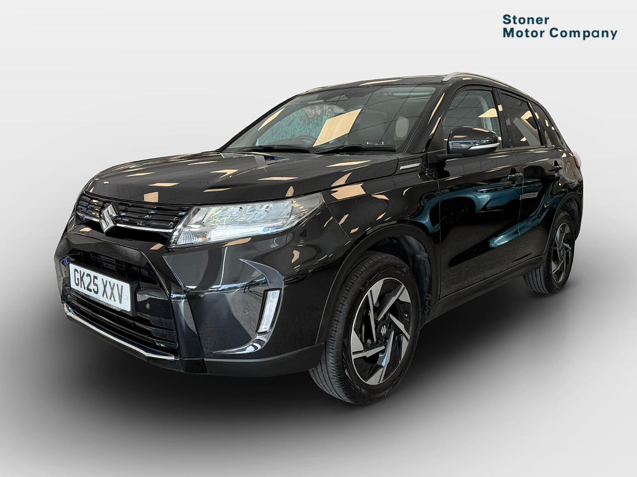 Used Suzuki Vitara 2025 for sale - 77588563: Photo 10