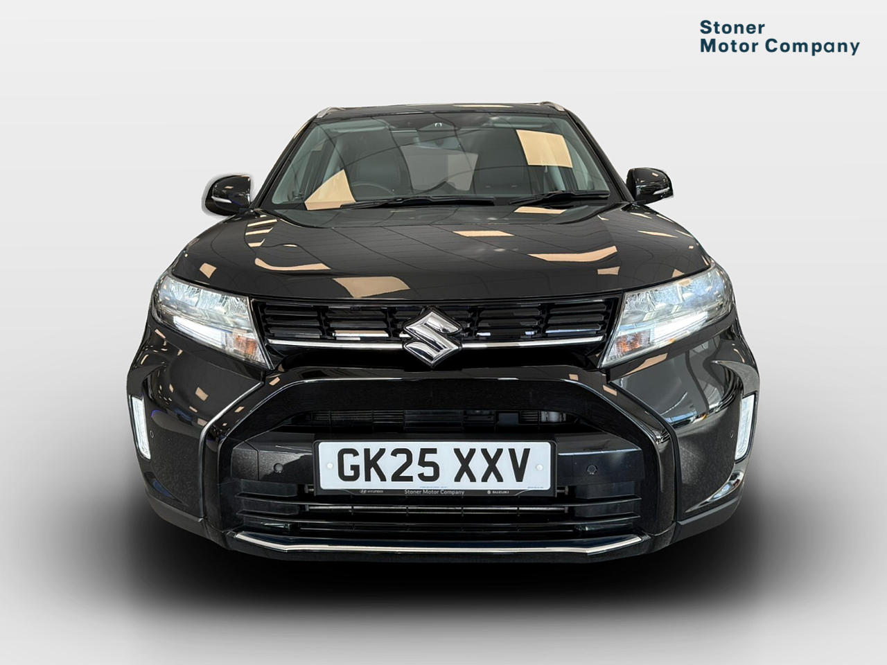 Used Suzuki Vitara 2025 for sale - 77588563: Photo 11