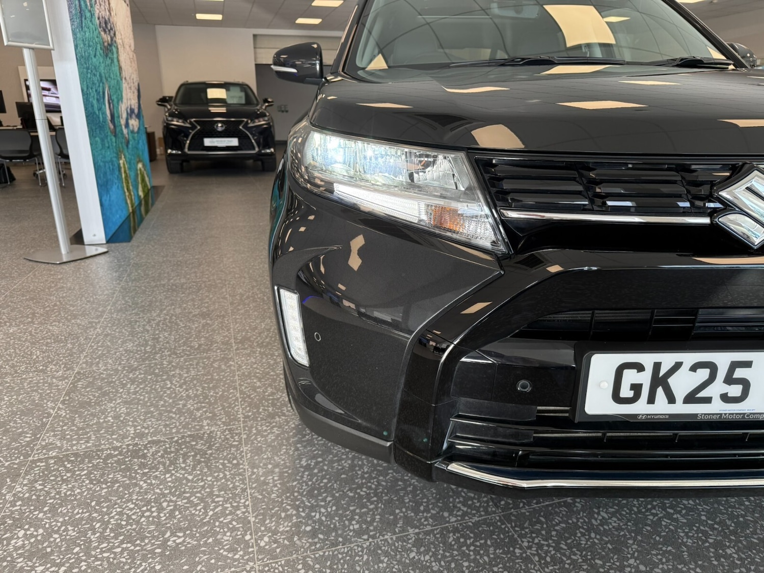 Used Suzuki Vitara 2025 for sale - 77588563: Photo 12