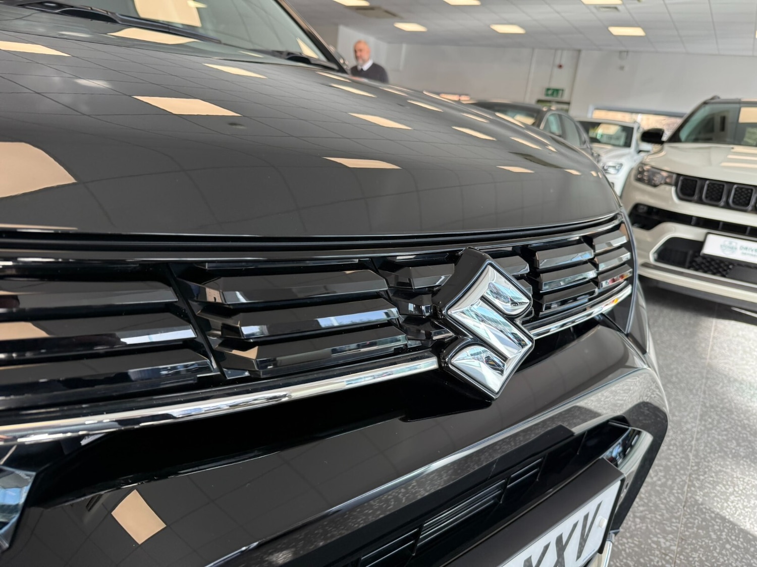 Used Suzuki Vitara 2025 for sale - 77588563: Photo 13