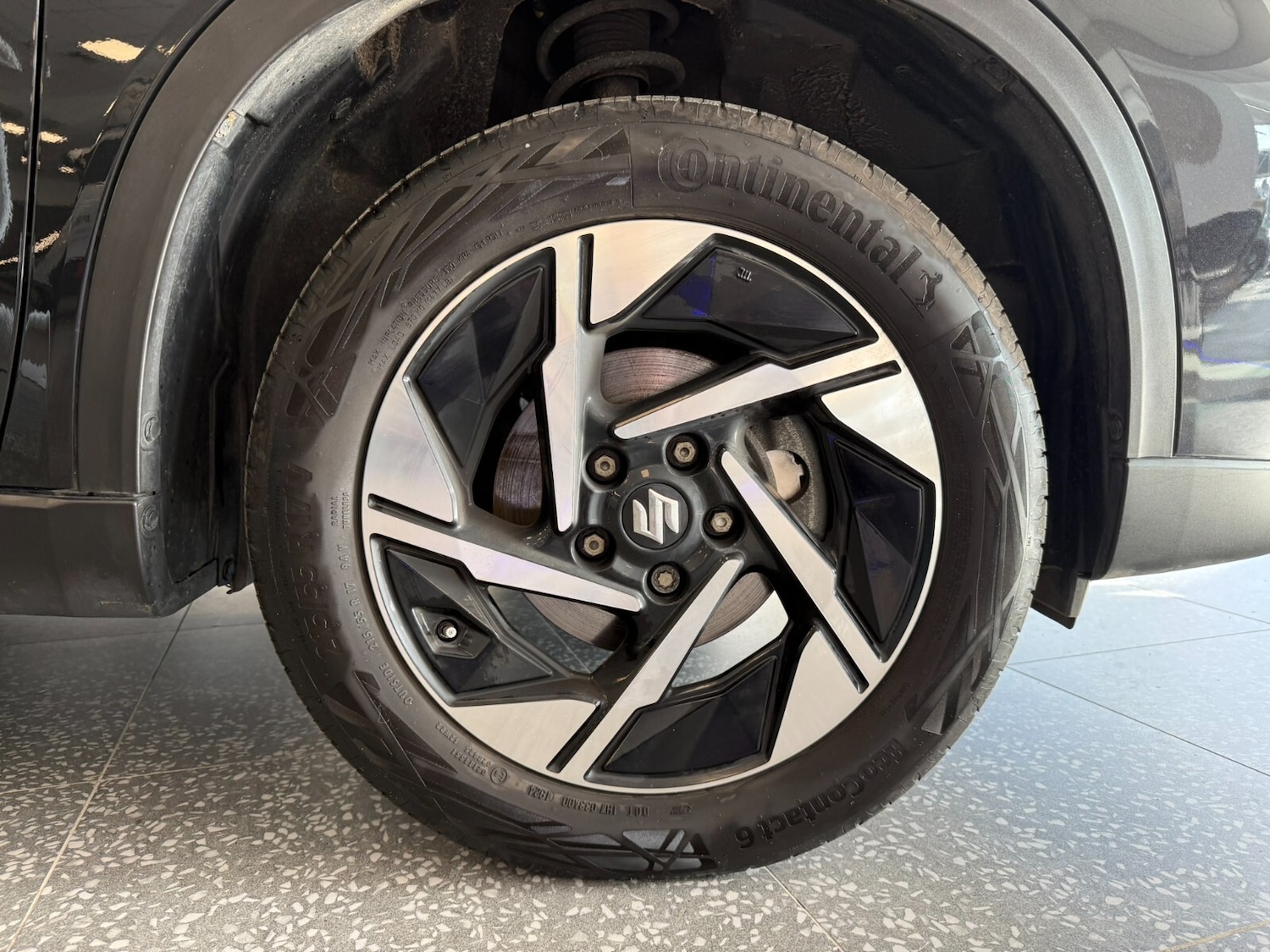 Used Suzuki Vitara 2025 for sale - 77588563: Photo 16