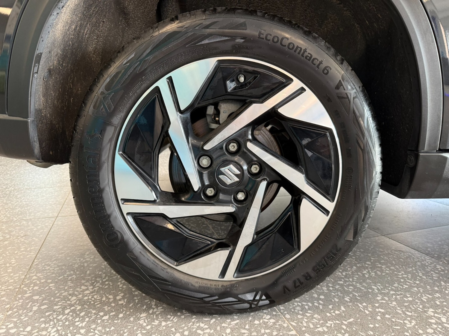 Used Suzuki Vitara 2025 for sale - 77588563: Photo 17