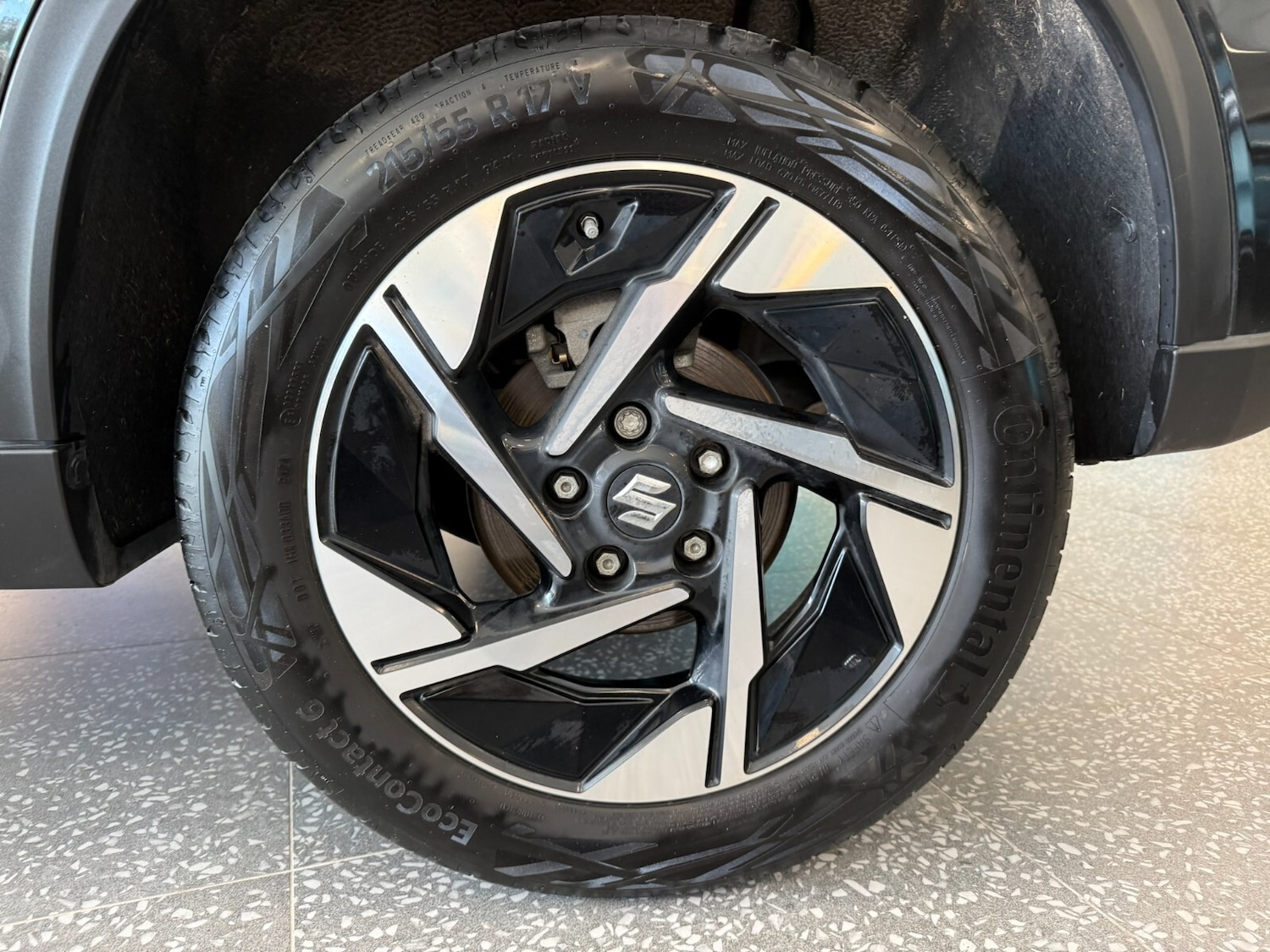 Used Suzuki Vitara 2025 for sale - 77588563: Photo 18