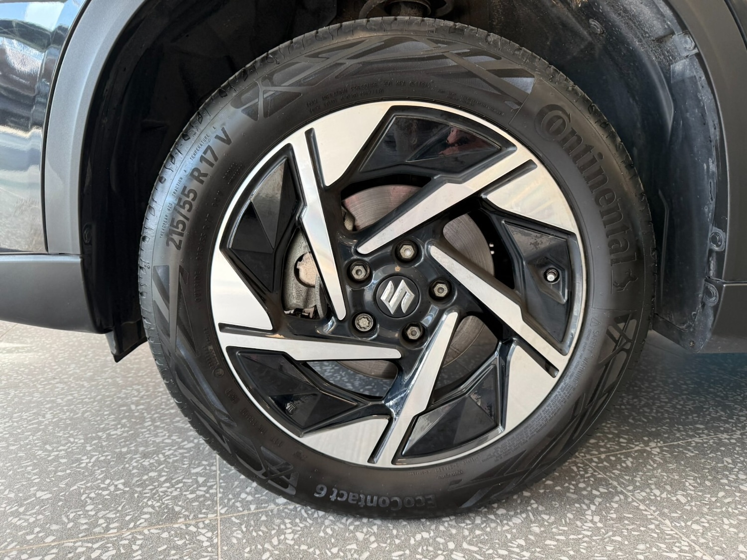 Used Suzuki Vitara 2025 for sale - 77588563: Photo 19