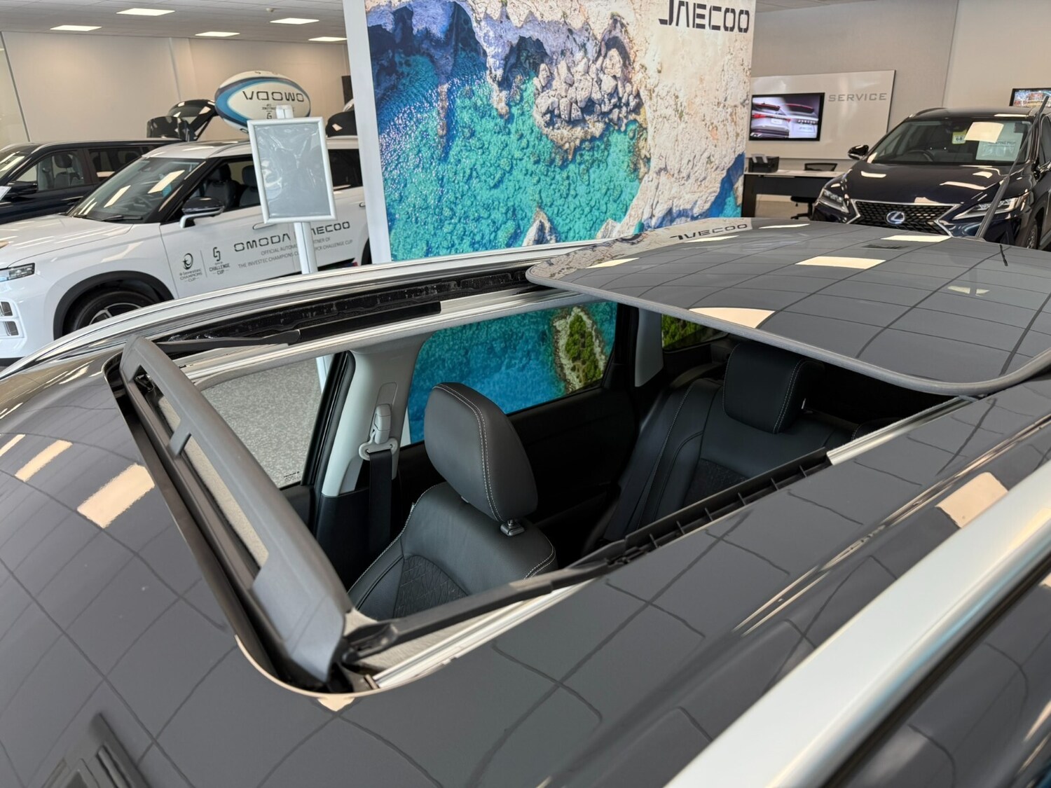 Used Suzuki Vitara 2025 for sale - 77588563: Photo 23