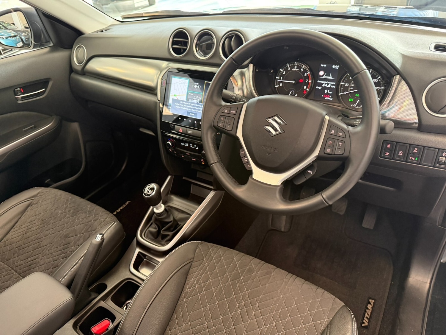 Used Suzuki Vitara 2025 for sale - 77588563: Photo 24