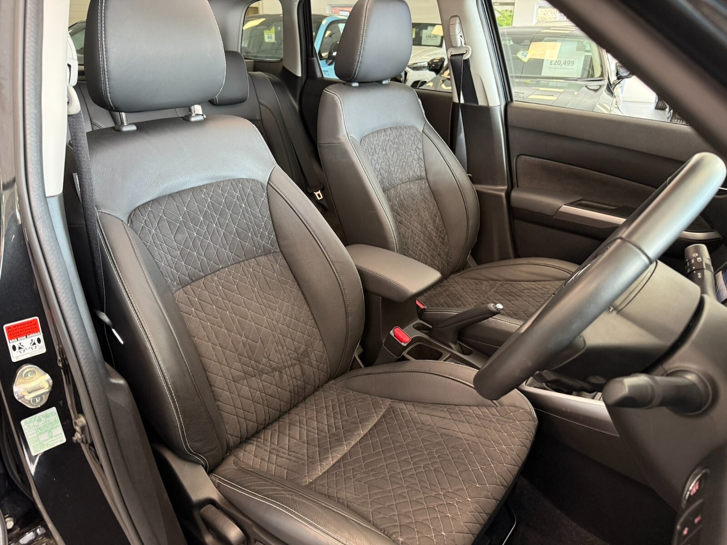 Used Suzuki Vitara 2025 for sale - 77588563: Photo 25