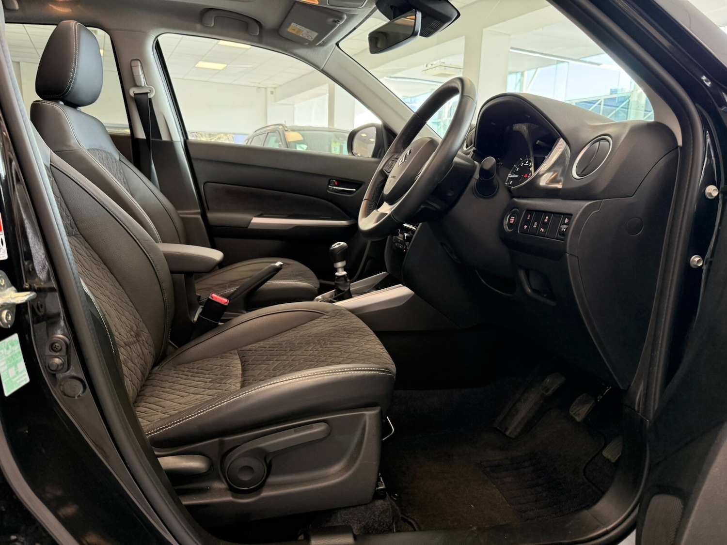 Used Suzuki Vitara 2025 for sale - 77588563: Photo 26