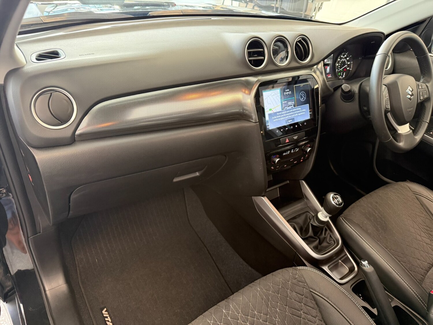 Used Suzuki Vitara 2025 for sale - 77588563: Photo 29