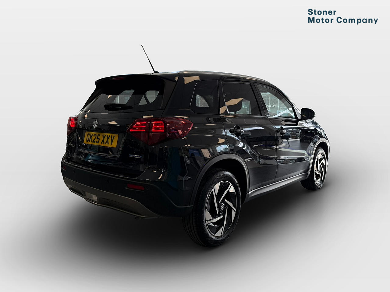 Used Suzuki Vitara 2025 for sale - 77588563: Photo 3