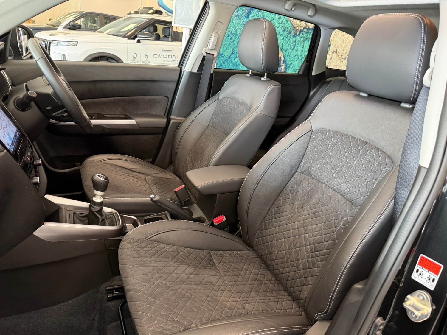 Used Suzuki Vitara 2025 for sale - 77588563: Photo 30