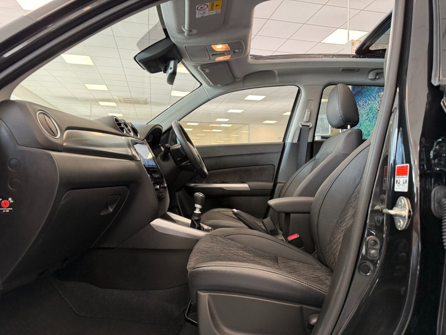 Used Suzuki Vitara 2025 for sale - 77588563: Photo 31