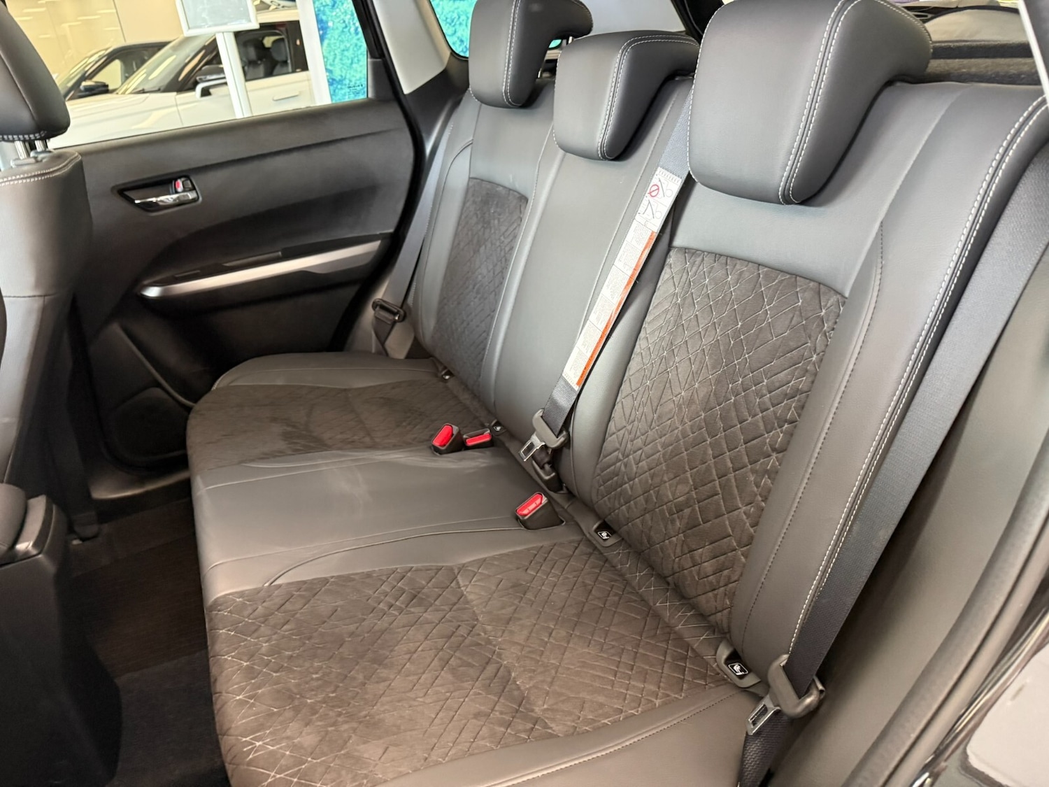 Used Suzuki Vitara 2025 for sale - 77588563: Photo 33