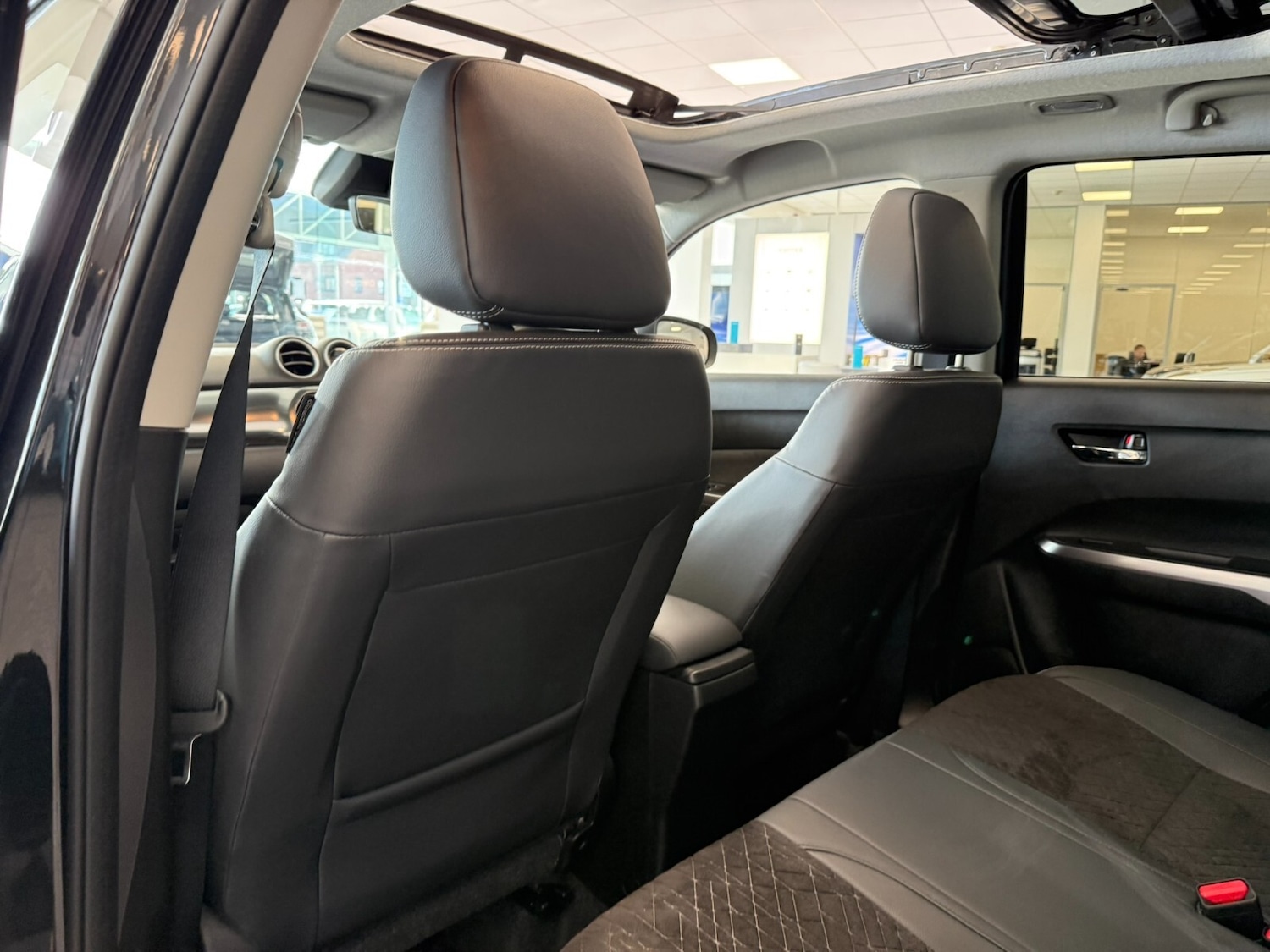 Used Suzuki Vitara 2025 for sale - 77588563: Photo 34