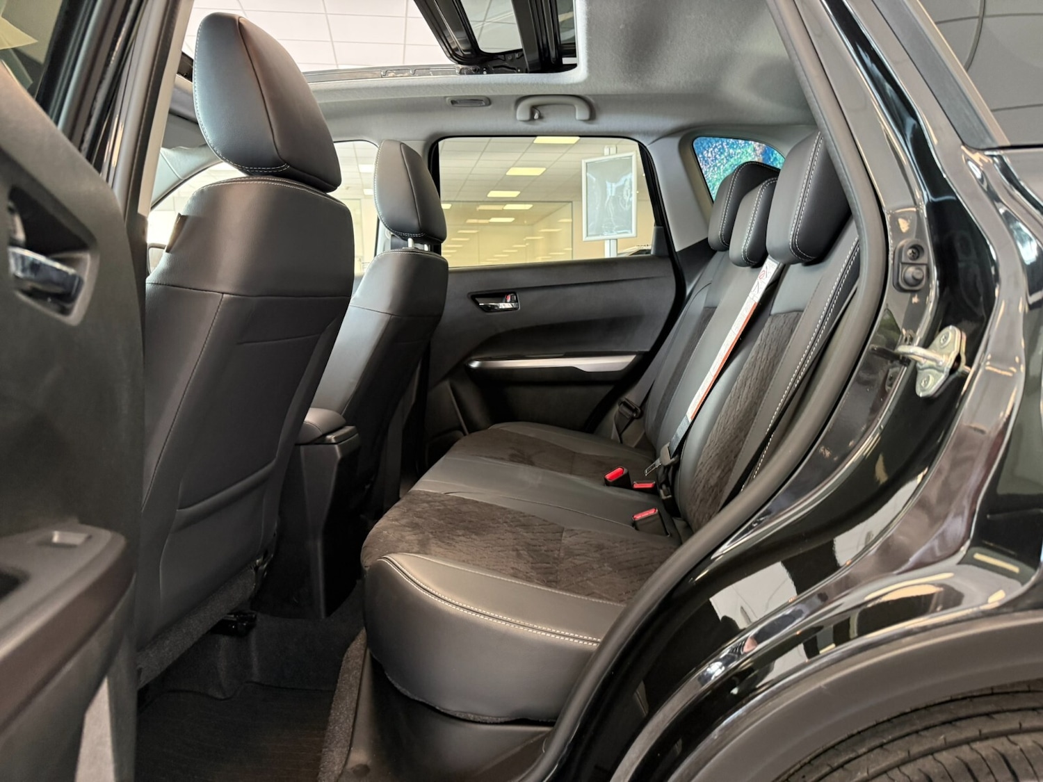 Used Suzuki Vitara 2025 for sale - 77588563: Photo 35