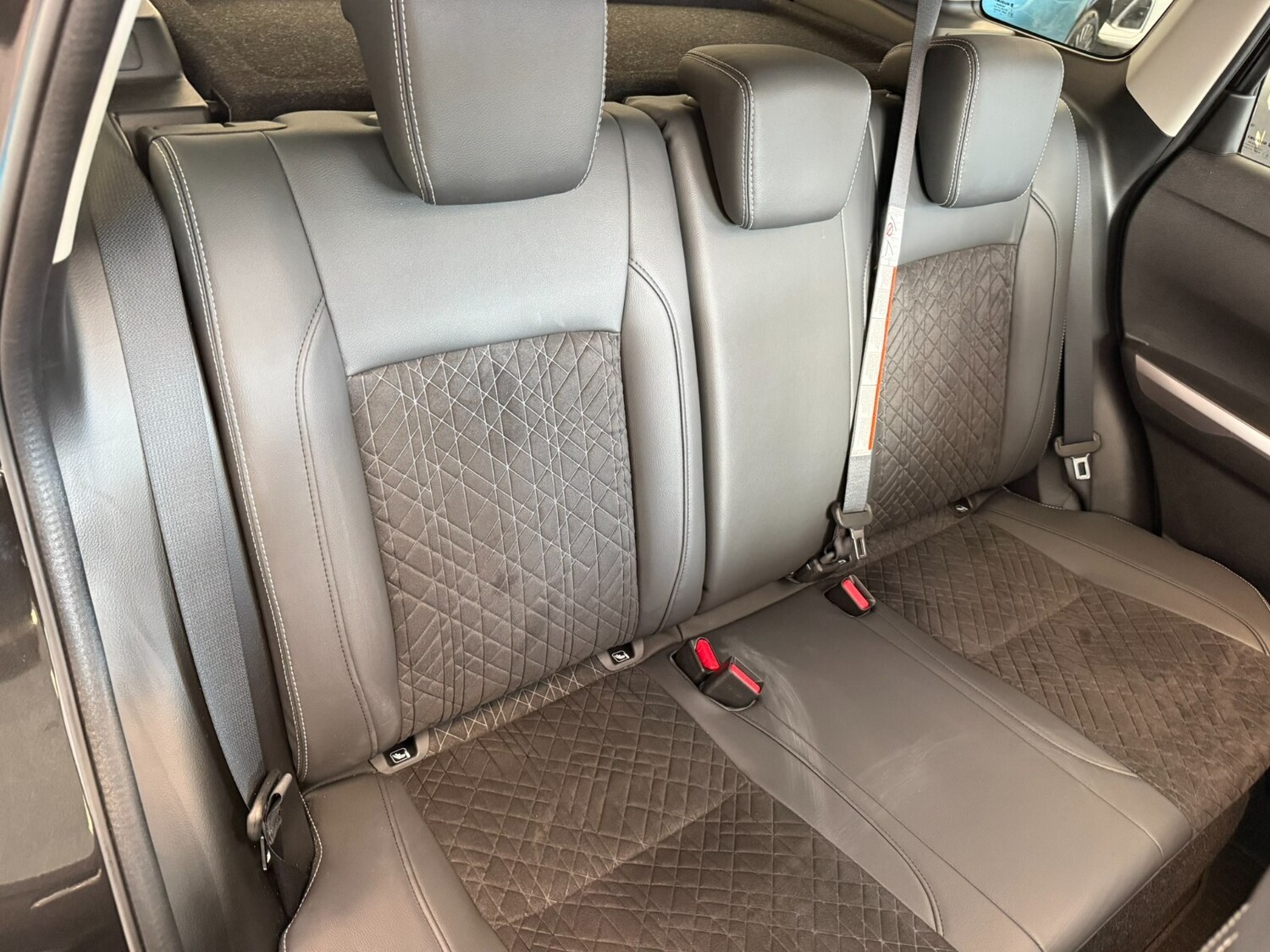 Used Suzuki Vitara 2025 for sale - 77588563: Photo 37